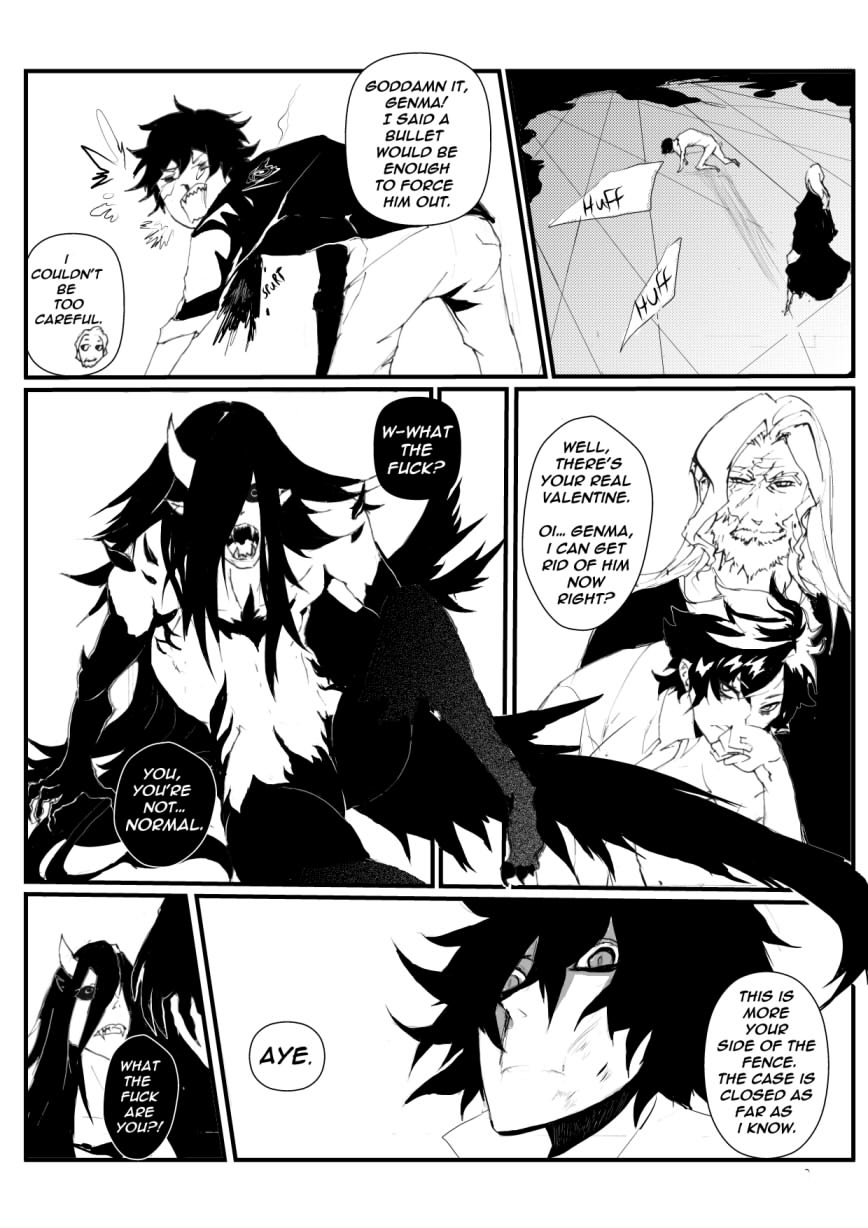 Naraku Murder(2018) - Chapter 1 - 59